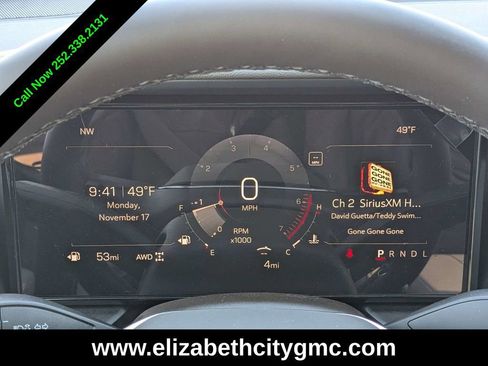 New 2026 GMC Terrain Denali image 28