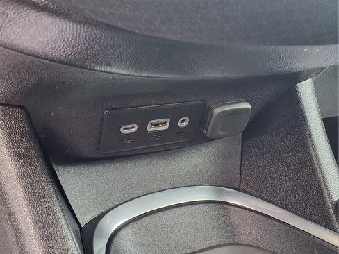 Used 2024 Chevrolet Malibu LT FWD image 12
