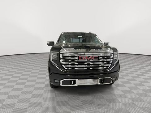 New 2026 GMC Sierra 1500 Denali image 3
