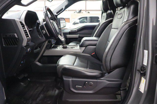 Used 2020 Ford F150 Raptor w/ Equipment Group 802A Luxury AWD/4WD image 6