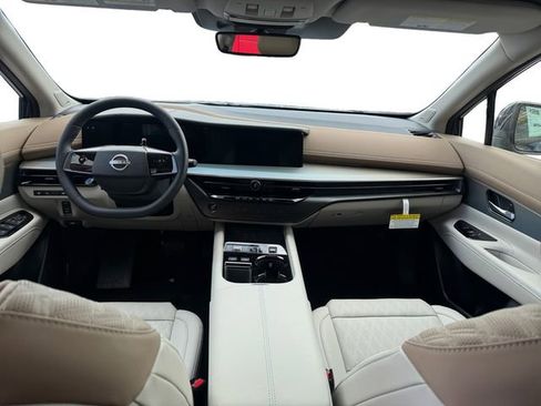 New 2026 Nissan Murano Platinum w/ Cargo Package image 4