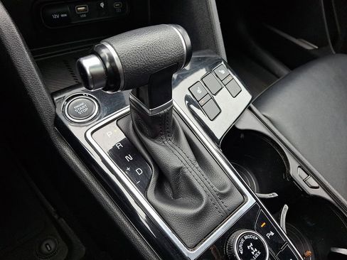 Certified 2023 Kia Sportage X-Line w/ X-Line Premium Package image 15