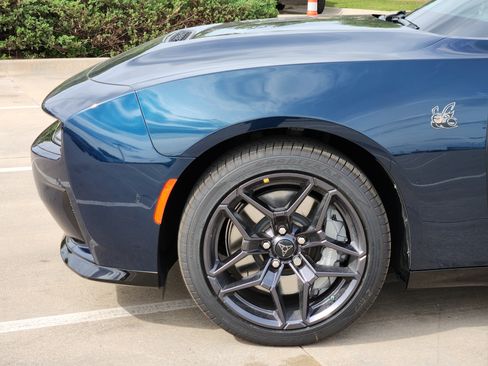 New 2026 Dodge Charger Scat Pack AWD/4WD image 5