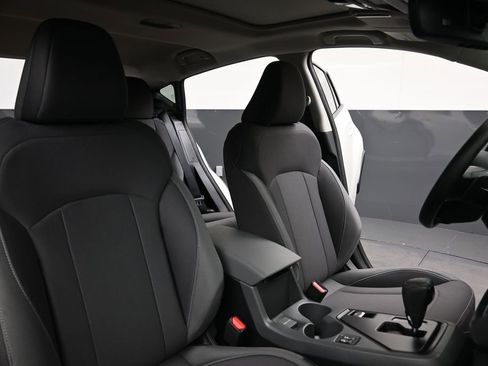 New 2026 Subaru Crosstrek 2.0i Premium AWD/4WD image 13