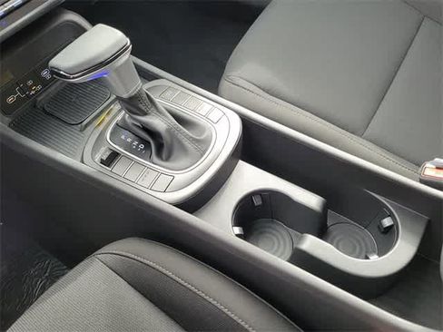 New 2026 Hyundai Kona SEL Sport FWD image 15