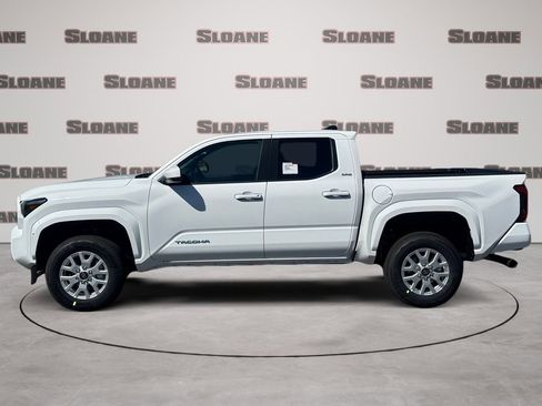 New 2026 Toyota Tacoma SR5 AWD/4WD image 2