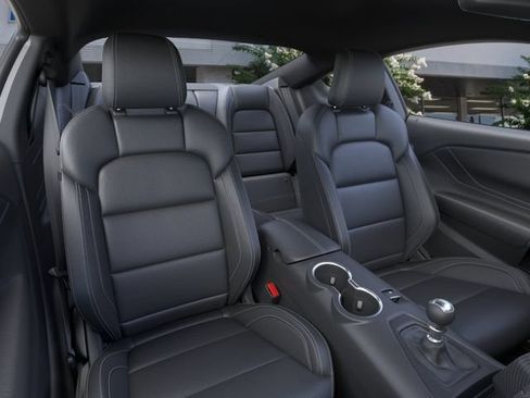 New 2026 Ford Mustang GT Premium RWD image 10
