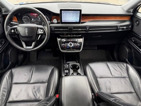 Used 2020 Lincoln Corsair Reserve w/ Equipment Group 201A image 26