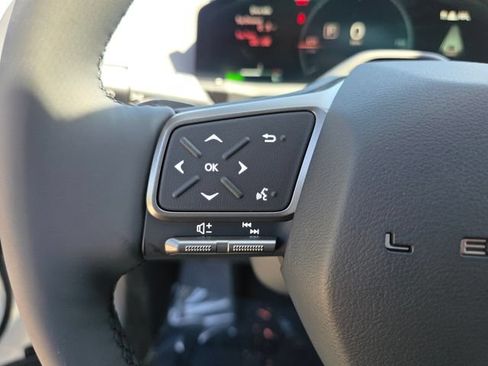 New 2026 Lexus ES 350h w/ Cold Area Package FWD image 27