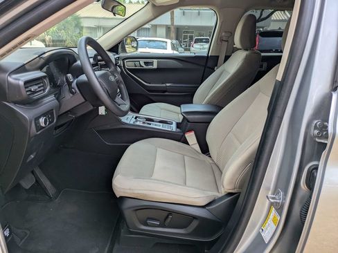 Used 2023 Ford Explorer 2WD image 21