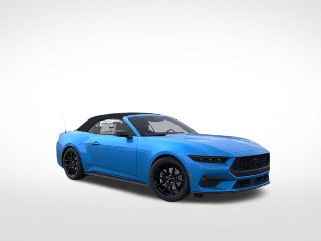 New 2026 Ford Mustang Premium RWD image 9