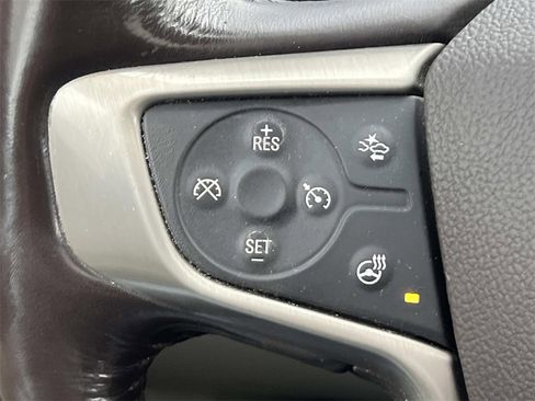 Certified 2019 GMC Acadia Denali w/ Technology Package image 24