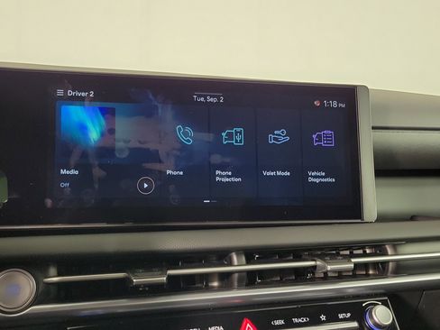 New 2025 Hyundai Santa Cruz SEL image 15