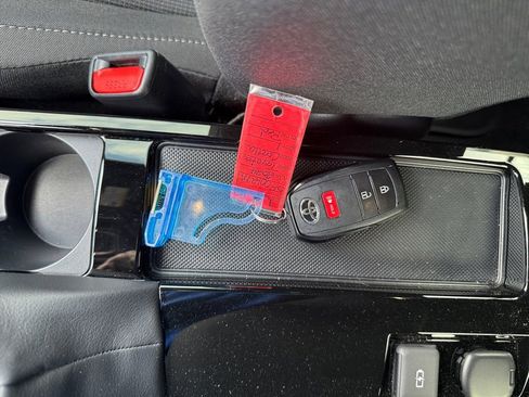 Used 2024 Toyota Corolla Premium w/ Performance Package image 30