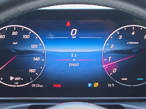 Used 2025 Mercedes-Benz C 300 4MATIC Sedan image 22