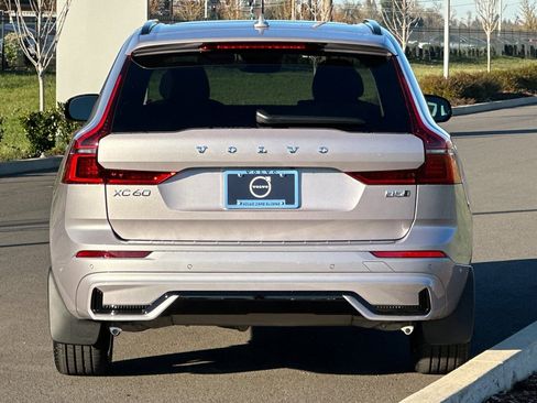 New 2026 Volvo XC60 B5 Plus w/ Protection Package Premier image 4