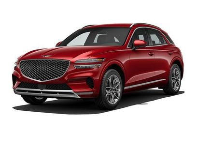 Used 2024 Genesis GV70 2.5T w/ Sport Prestige Package