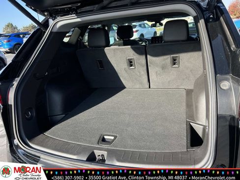 Certified 2024 Chevrolet Blazer LT image 11