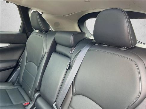 Used 2020 INFINITI QX50 Sensory w/ Proactive Package AWD/4WD image 14