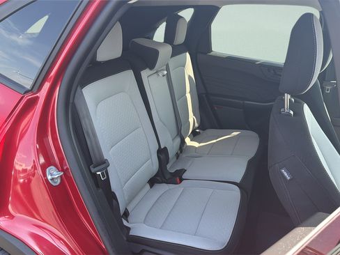 Certified 2025 Ford Escape Active w/ Tech Pack #1 AWD/4WD image 20