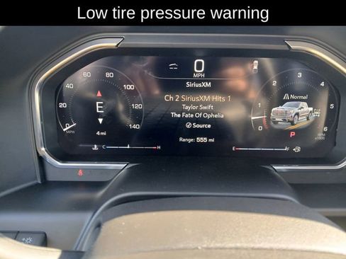 New 2026 GMC Sierra 1500 Denali w/ Denali Reserve Package image 31