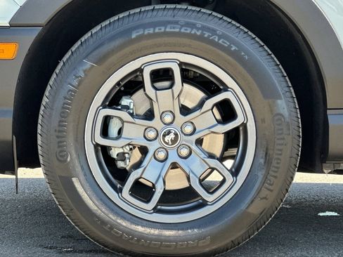 Certified 2023 Ford Bronco Sport Big Bend AWD/4WD image 25