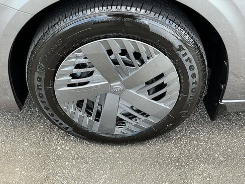 Used 2026 Nissan Sentra S w/ Floor Mat Package FWD image 8
