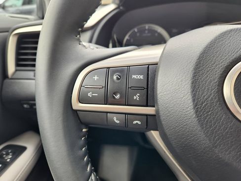 Used 2017 Lexus RX 350 FWD w/ Accessory Package image 29