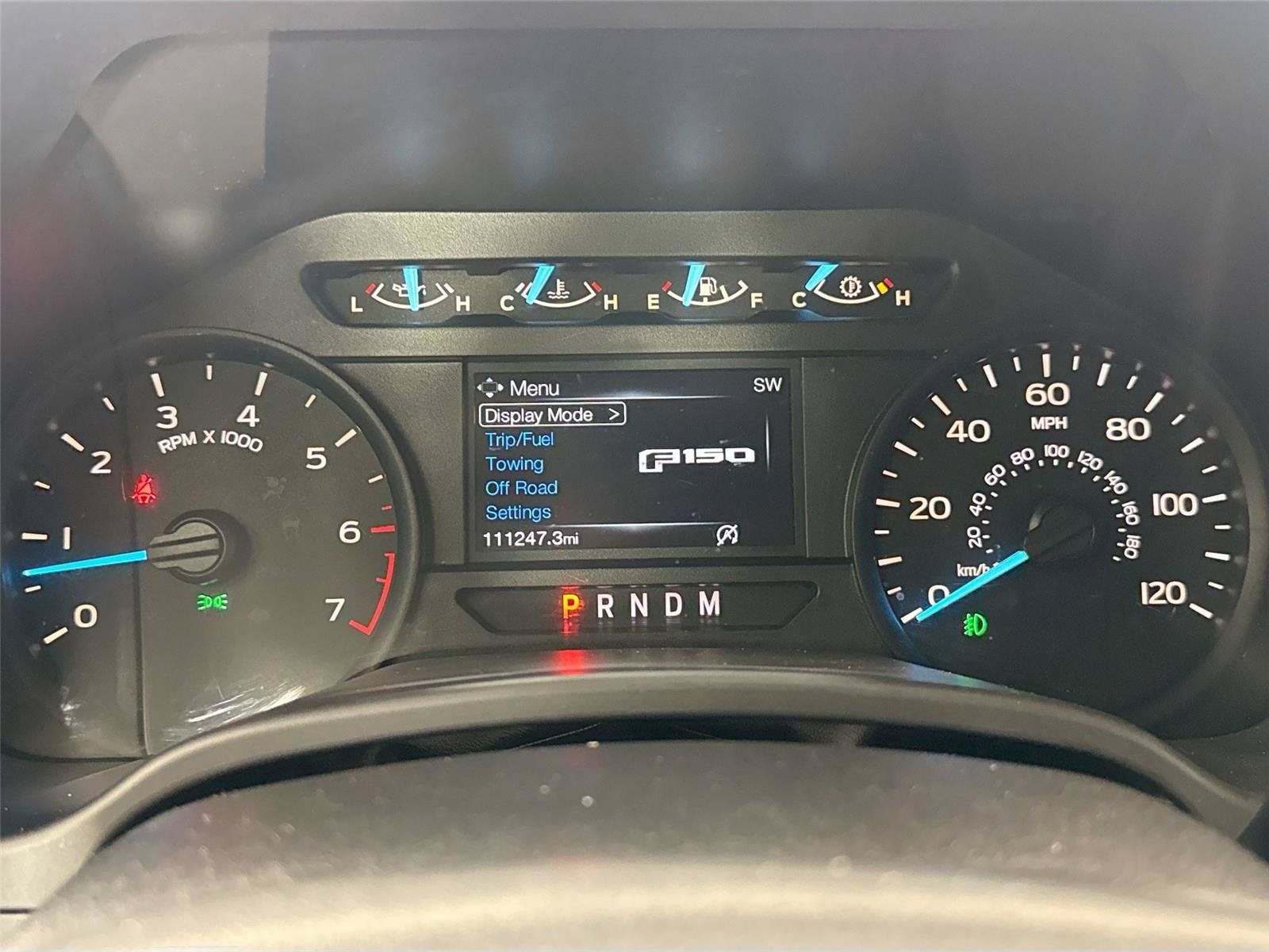 Used 2018 Ford F150 XL w/ Equipment Group 101A Mid RWD image 18