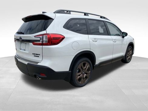 New 2025 Subaru Ascent Bronze Edition image 6