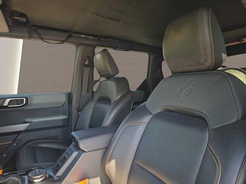 Used 2023 Ford Bronco Badlands AWD/4WD image 24