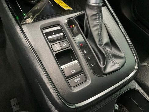 Used 2026 Honda CR-V EX image 12