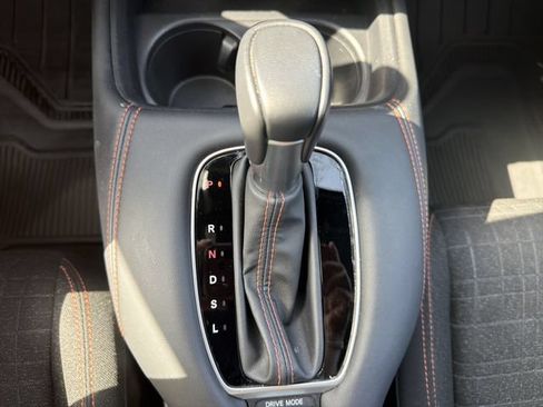 Used 2024 Honda HR-V Sport image 34