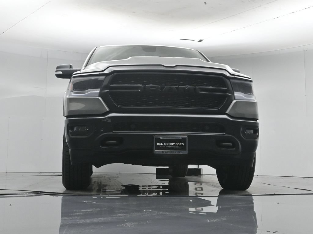 Used 2020 RAM 1500 Big Horn w/ Built-to-serve Edition AWD/4WD image 52