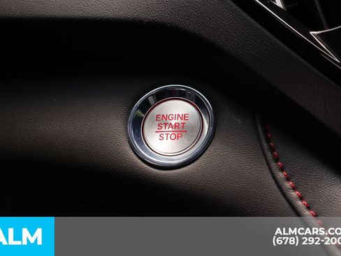Used 2022 Acura RDX A-Spec AWD/4WD image 32