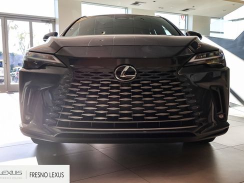New 2026 Lexus RX 350 AWD image 2