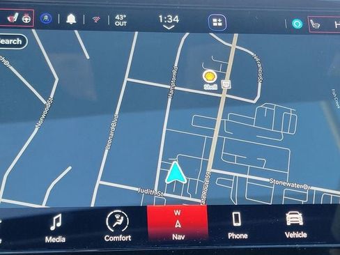 New 2026 Dodge Durango GT image 6