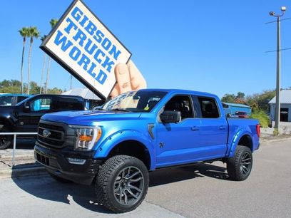 Used 2022 Ford F150 XLT w/ Equipment Group 302A High