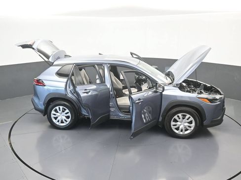 Used 2026 Toyota Corolla Cross L FWD image 61