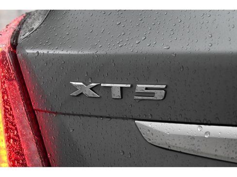 Certified 2023 Cadillac XT5 Sportv image 64