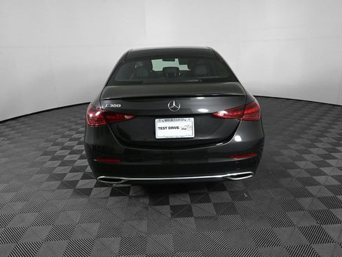 New 2026 Mercedes-Benz C 300 C 300 image 27
