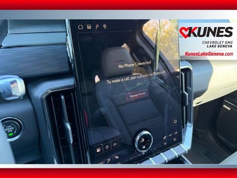 New 2026 GMC Acadia AT4 w/ LPO, Floor Liner Package image 26