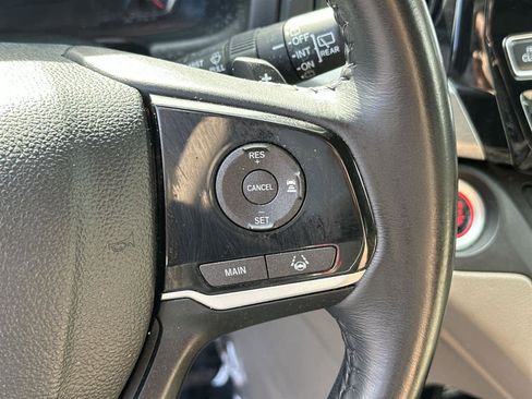 Used 2020 Honda Odyssey EX-L image 24