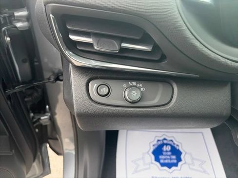 New 2026 Buick Envista Preferred w/ Convenience I Package FWD image 19