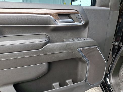 Certified 2024 Chevrolet Silverado 1500 LT AWD/4WD image 14