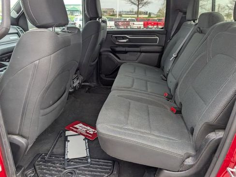 Used 2020 RAM 1500 Big Horn image 12