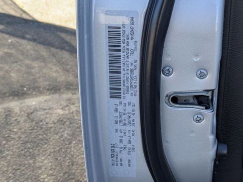 Used 2017 RAM 1500 Rebel w/ Luxury Group image 24