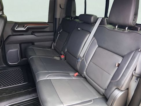 Used 2024 GMC Sierra 2500 Denali w/ Technology Package AWD/4WD image 27