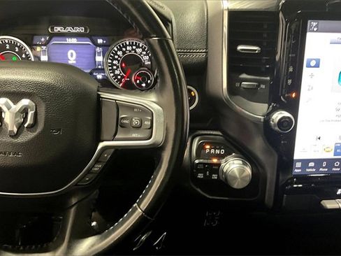 Used 2023 RAM 1500 Laramie image 13