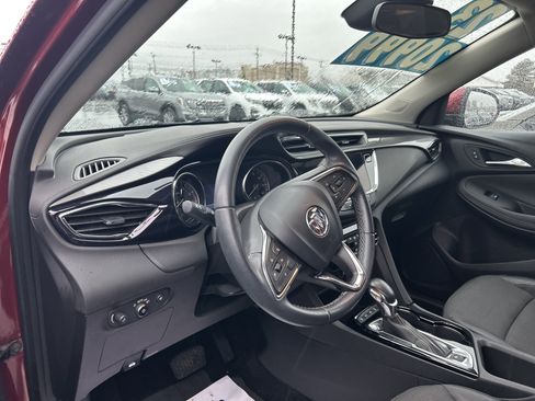 Used 2023 Buick Encore GX Select image 13